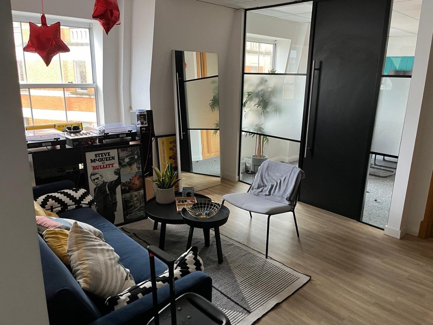 Cameo House, 11 Bear street, ., London, WC2H 7AS,